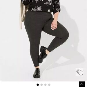 Studio Pixie Luxe Ponte Skinny Pant